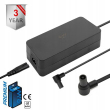 48V oplader (udgang 54,6V) til Xiaomi Scooters 5 / 5 Pro / 4 Ultra / 4 Pro 2Gen