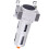 YQF4000-04 1/2" 5um luftfilter 1