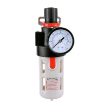 BFR4000 1/2" filter med reduktionsstykke
