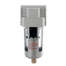 LUFTFILTER AF4000-04 1/2" (CH) 20µm