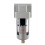 LUFTFILTER AF4000-04 1/2" (CH) 20µm 1