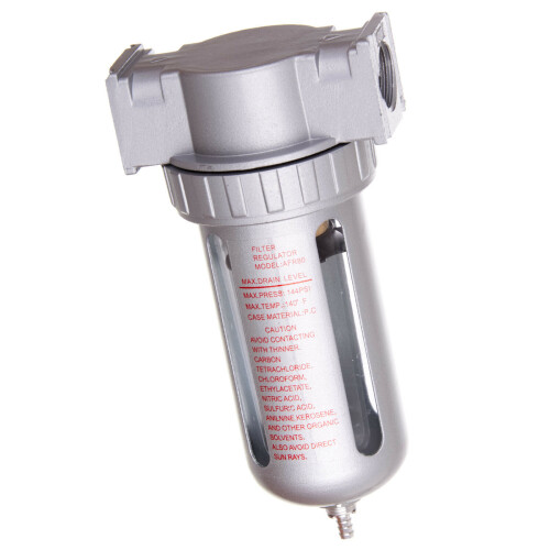 Luftfilter dehydrator separator 1/2 10um