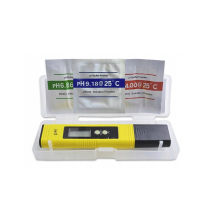 Elektroninen pH-testeri