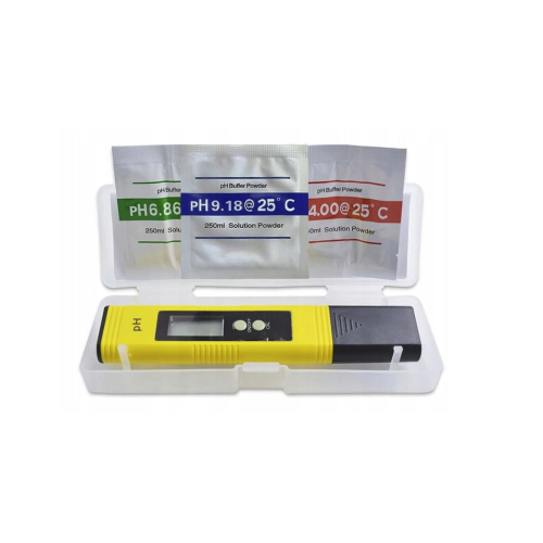 Elektroninen pH-testeri