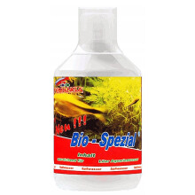 Femanga Bio-Spezial 500ml - sinileviä vastaan valmistettu