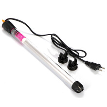 LansenFish LE -lämmitin 500W - termostaatilla varustettu lämmitin akvaarioille 450l - 750l