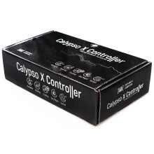 Andromeda Computers Calypso X -ohjain - termostaatti ja hygrostaatti
