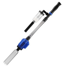 SunSun Hi-X-Scouring 3 - monitoiminen automaattinen soranpoistolaite