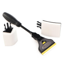 Resun Aqua Clean Kit 30cm - 3-in-1 sienipuhdistin ja kaavin