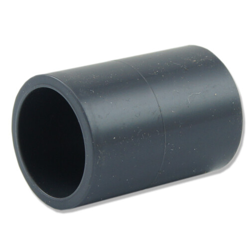 PVC-holkki KW 32mm