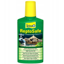 Tetra ReptoSafe 100ml - vandforbedrer til terrarier
