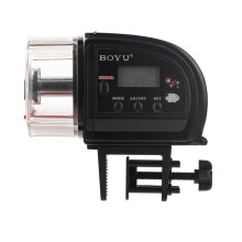 BOYU Alpha Feeder Auto - automaattinen ruokintalaite