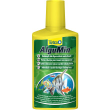 Tetra AlguMin 250ml - algedræber til akvarier