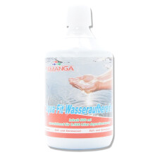 Femanga Aqua Fit -hoitoaine 500ml