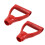 Heavy Duty Plastic Replacement Shovel-28 inner diameter re 1