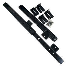 Ergonomic Keyboards Platform Quiet Sliding Keyboards Tray for-3