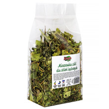 Alegia - daglige urter til skildpadder 80 g