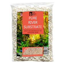 Eco Plant Pure River 1 kg - let grus 1-3 mm