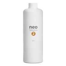 Neo Solution 2 - mikroelementit + aminohapot + humushappo 1000ml