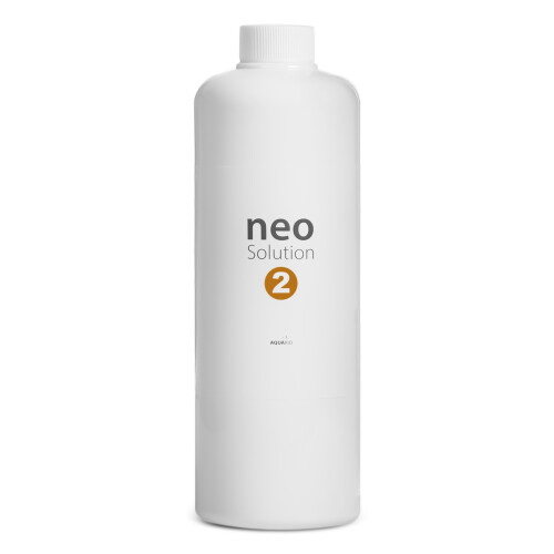 Neo Solution 2 - mikroelementit + aminohapot + humushappo 1000ml