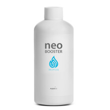 Neo Booster Tropical 300ml - bakteerit ja ravinteet