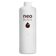Neo Black 1000ml - "musta vesi" alentaa pH-arvoa + hivenaineita