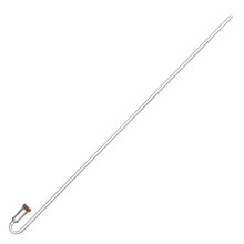 Neo Diffuser Extended Original S - kyynärpää ja akryylikeraaminen diffuusori 12 mm