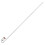 Neo Diffuser Extended Original M - akryl keramisk albue og diffuser 17 mm 1