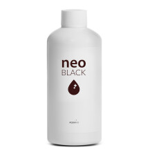 Neo Black 300ml - "musta vesi" alentaa pH-arvoa + hivenaineita