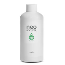 Neo Booster Plants 300ml - orgaaninen nestemäinen hiili