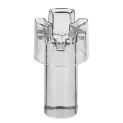 Neo Skimmer Invincible Floating Parts - varakeräimen kellunta