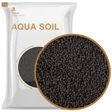 Chihiros Aqua Soil 3l - substrat til planteakvarier