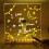 2X LED Note Board, Glowing Acrylic Message  Board with Light, Board Note Illuminated White Board (5.9 X 5.9In) 10