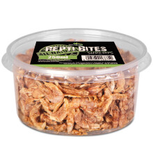 Terrario Repti Bites Rejer 250ml - tørrede rejer