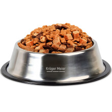 Kruger Meier Lumnora - hundeskål 780ml / 25cm