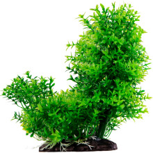 Kruger Meier Plante Grøn Busk - kunstig plante