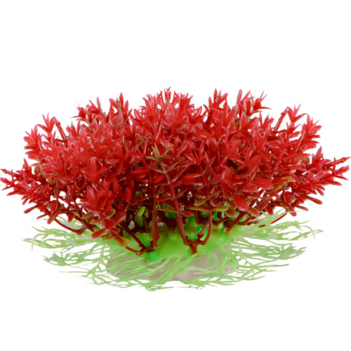 Kruger Meier Plant Mini Flame - kunstig plante