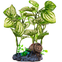 Kruger Meier Plant Barrel & Plants - kunstig plante