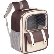 Furrever Friends Meowcation – Rucksack für Katzen und Hunde