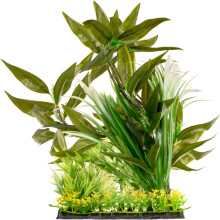Kruger Meier Plant Mix Sæt - kunstig plante