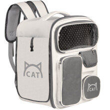 Furrever Friends CAT – Rucksacktragetasche für Katzen und Hunde