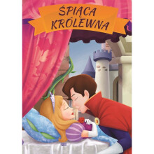 Märchen und Märchen für Kinder Dornröschen
