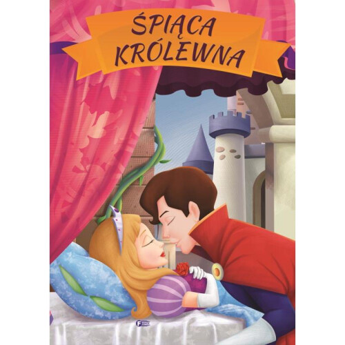 Märchen und Märchen für Kinder Dornröschen