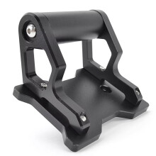 Motorcycle Phone Holder Stand for 450MT MT450 2024 2025 Navigation Extension Bracket Accessories