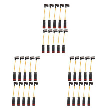 30 STUKS 2205401517 1645401017 Voorremblokslijtagesensor voor W211 S211 X164 W164 W166 W251 W220 W639