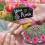 Removable Adjustable Flower postage Perfect For Small-ZH 7