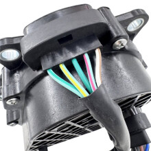 Front Differential Axle Motor Assy Q800-314000 for ATV 400/500/600/800 UTV SSV 550/800/1000
