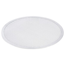 Pizzabackrost aus massivem Drahtgeflecht, 50 cm - Hendi 617588
