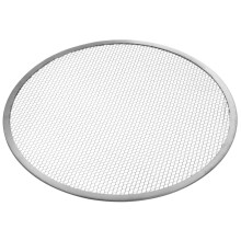Rund pizzarist i aluminium, diameter 43 cm - Hendi 617465
