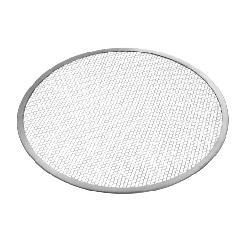 Pizzablech 23 cm - Hendi 617502